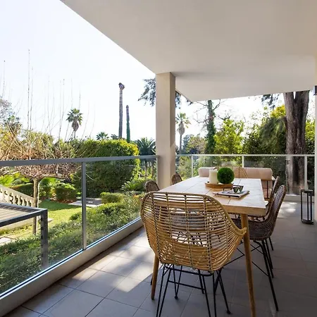 Daire Alexandra - Luxury Jardins D'arlias By Sweett