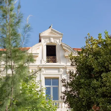 Apartment Alexandra - Luxury Jardins D'arlias By Sweett *