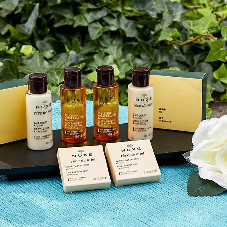 Daire Alexandra - Luxury Jardins D'arlias By Sweett