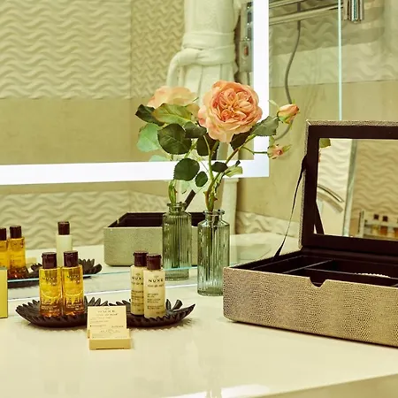 Alexandra - Luxury Jardins D'arlias By Sweett * Cannes