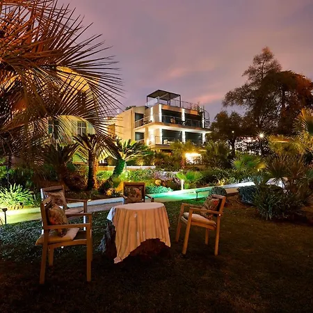 Daire Alexandra - Luxury Jardins D'arlias By Sweett Cannes