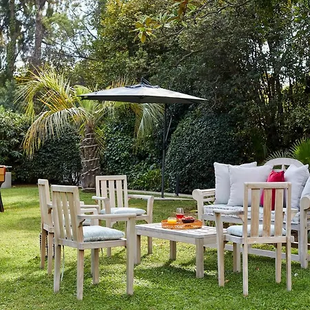 Alexandra - Luxury Jardins D'arlias By Sweett Daire Cannes