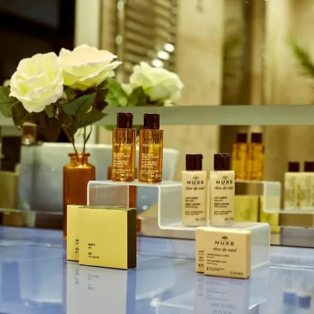 Alexandra - Luxury Jardins D'arlias By Sweett Daire Cannes