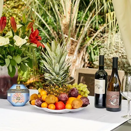 Alexandra - Luxury Jardins D'arlias By Sweett *