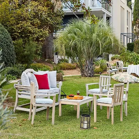 Daire Alexandra - Luxury Jardins D'arlias By Sweett Cannes
