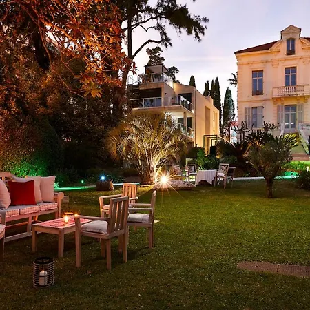 Alexandra - Luxury Jardins D'arlias By Sweett Apartment Cannes