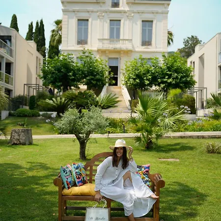 Alexandra - Luxury Jardins D'arlias By Sweett Daire Cannes
