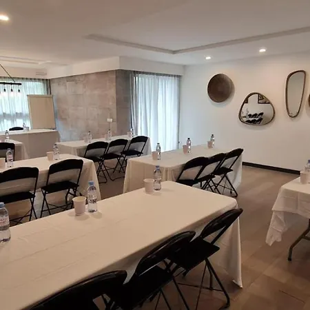 Alexandra - Luxury Jardins D'arlias By Sweett Apartment